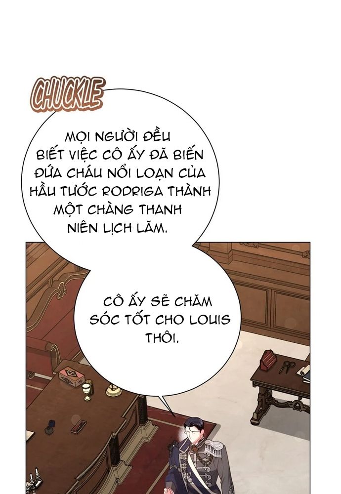 Cho Đến Khi Nữ Chính Thực Sự Xuất Hiện Chapter 48 - 20