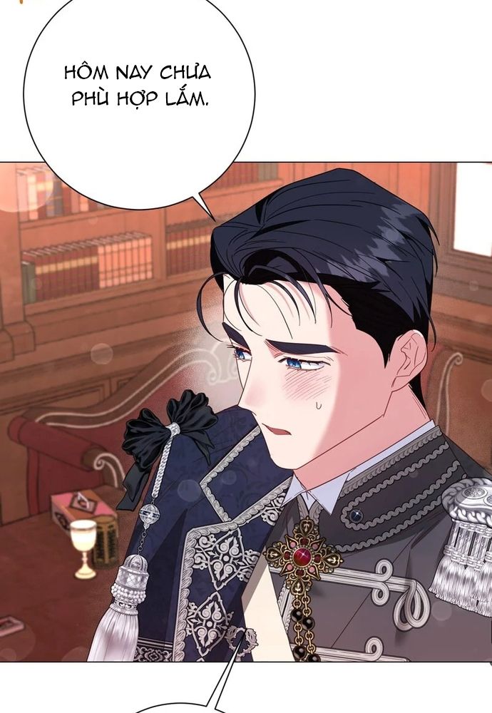 Cho Đến Khi Nữ Chính Thực Sự Xuất Hiện Chapter 48 - 5