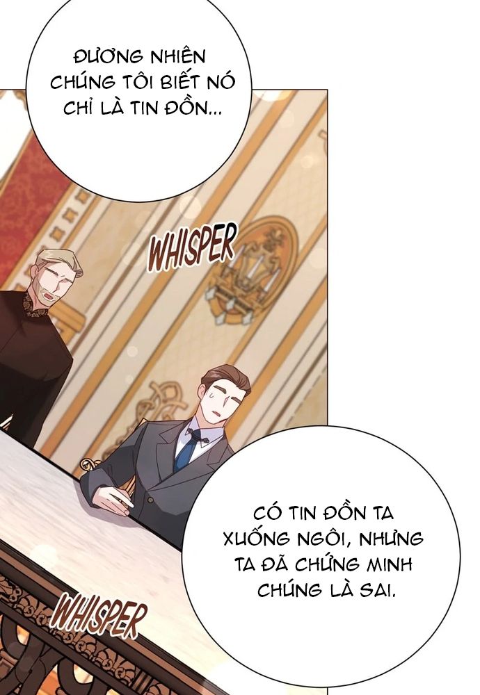 Cho Đến Khi Nữ Chính Thực Sự Xuất Hiện Chapter 48 - 53