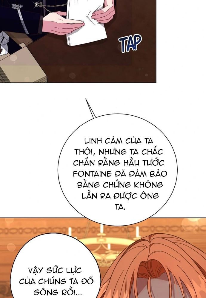 Cho Đến Khi Nữ Chính Thực Sự Xuất Hiện Chapter 48 - 71