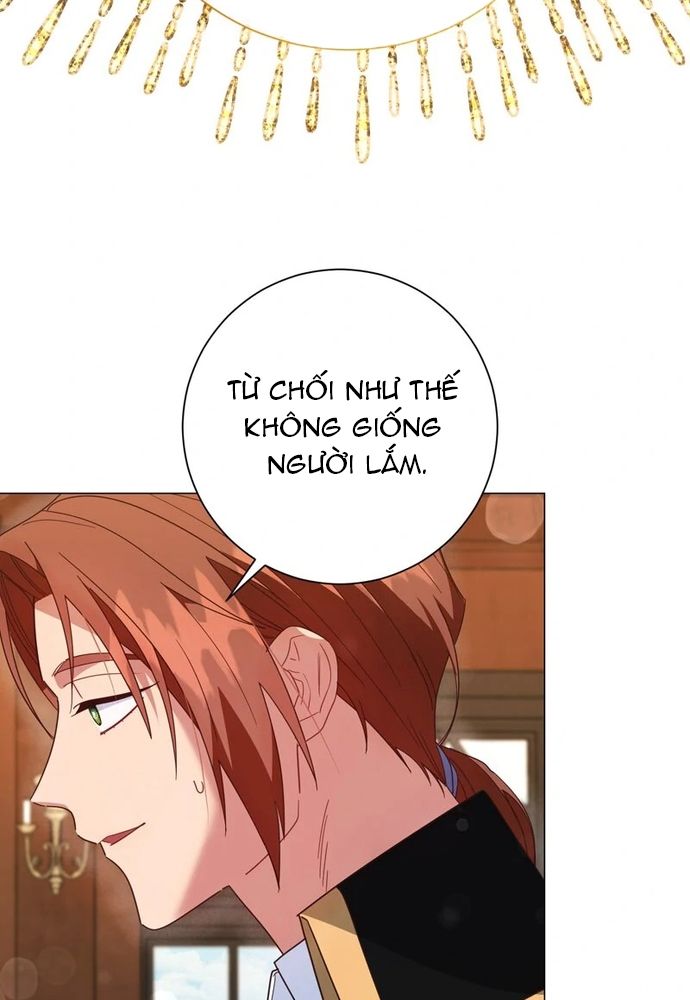 Cho Đến Khi Nữ Chính Thực Sự Xuất Hiện Chapter 48 - 84