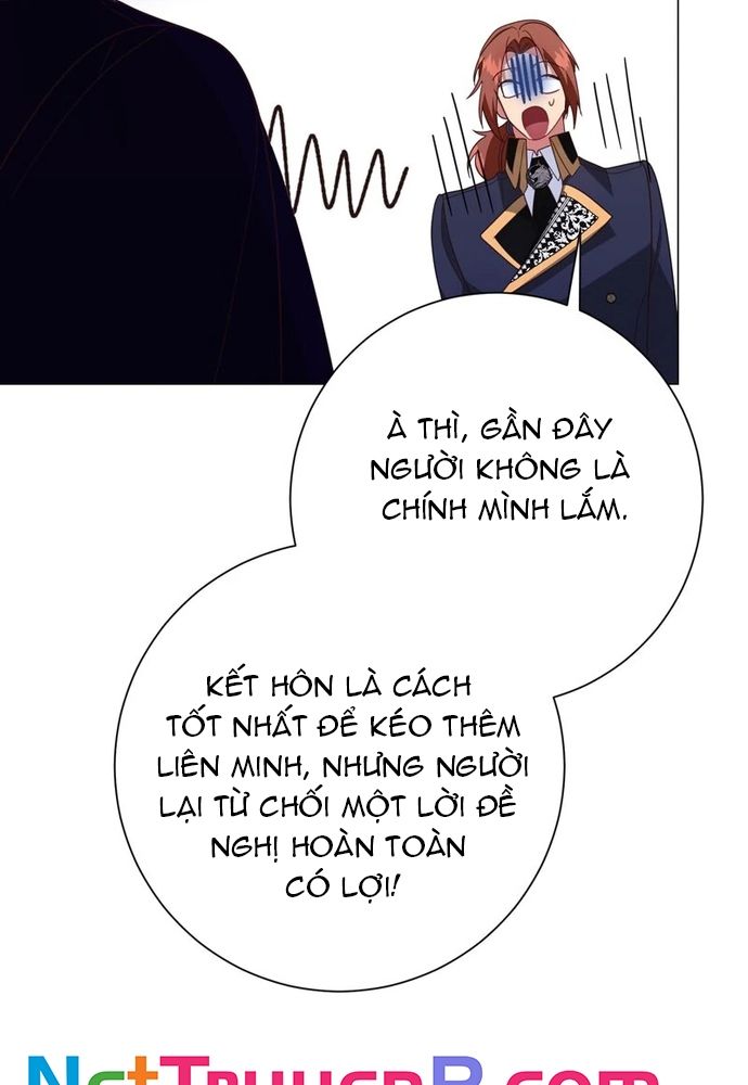 Cho Đến Khi Nữ Chính Thực Sự Xuất Hiện Chapter 48 - 96