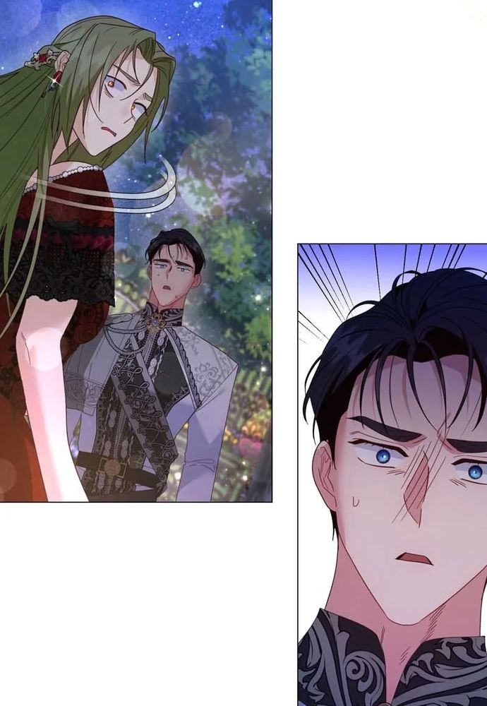 Cho Đến Khi Nữ Chính Thực Sự Xuất Hiện Chapter 49 - 107