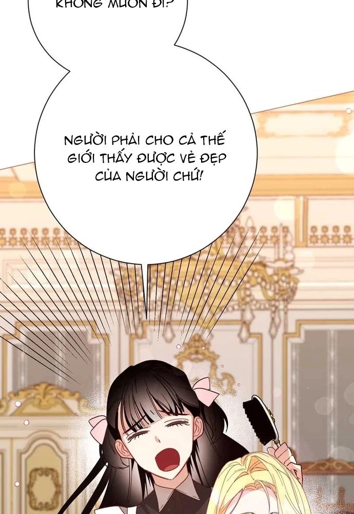 Cho Đến Khi Nữ Chính Thực Sự Xuất Hiện Chapter 49 - 17