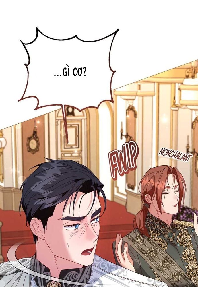 Cho Đến Khi Nữ Chính Thực Sự Xuất Hiện Chapter 49 - 46