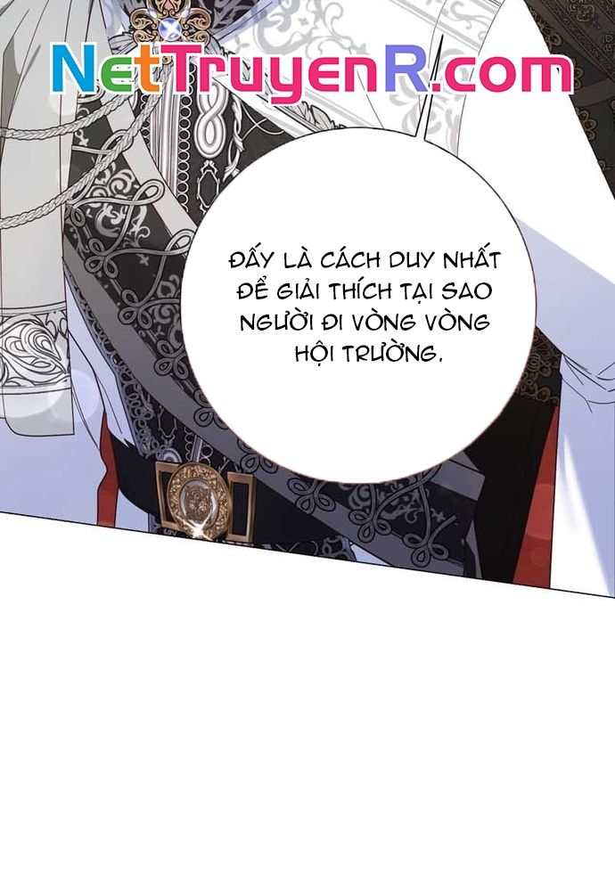 Cho Đến Khi Nữ Chính Thực Sự Xuất Hiện Chapter 49 - 47