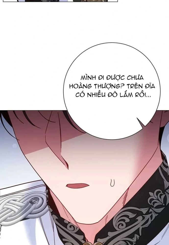 Cho Đến Khi Nữ Chính Thực Sự Xuất Hiện Chapter 49 - 49