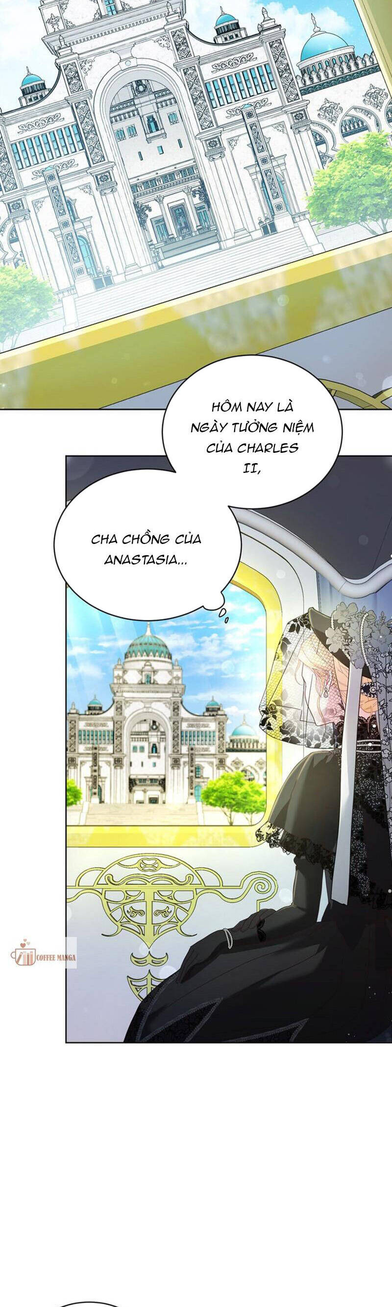 Cho Đến Khi Nữ Chính Thực Sự Xuất Hiện Chapter 5 - 11