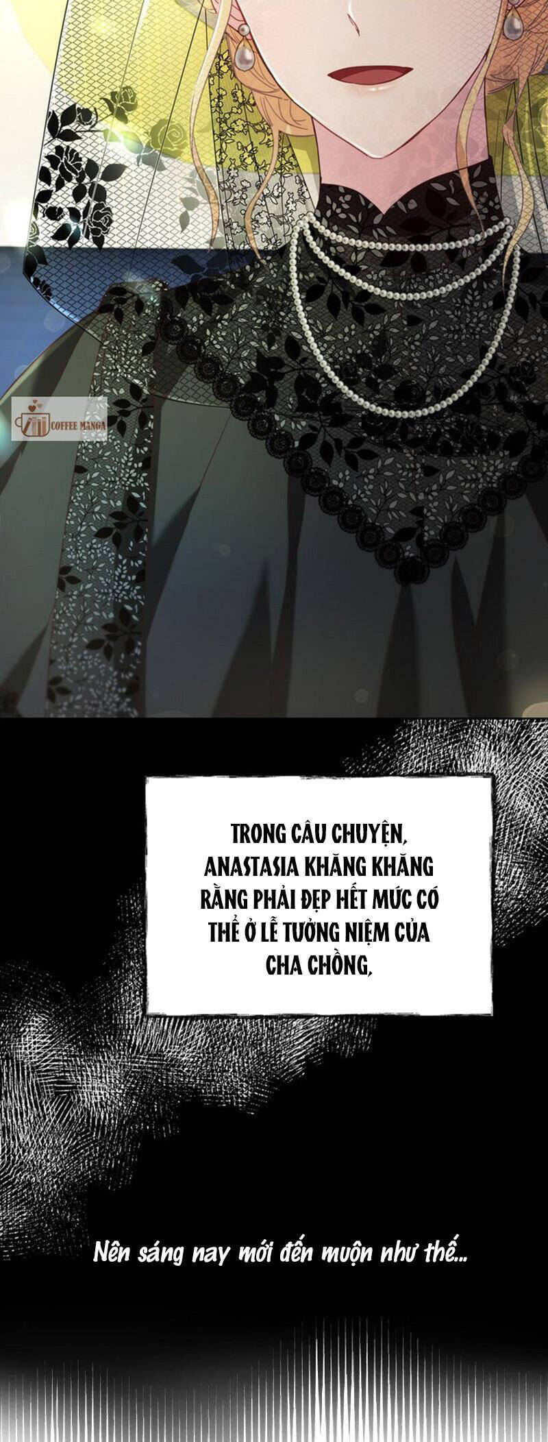 Cho Đến Khi Nữ Chính Thực Sự Xuất Hiện Chapter 5 - 13