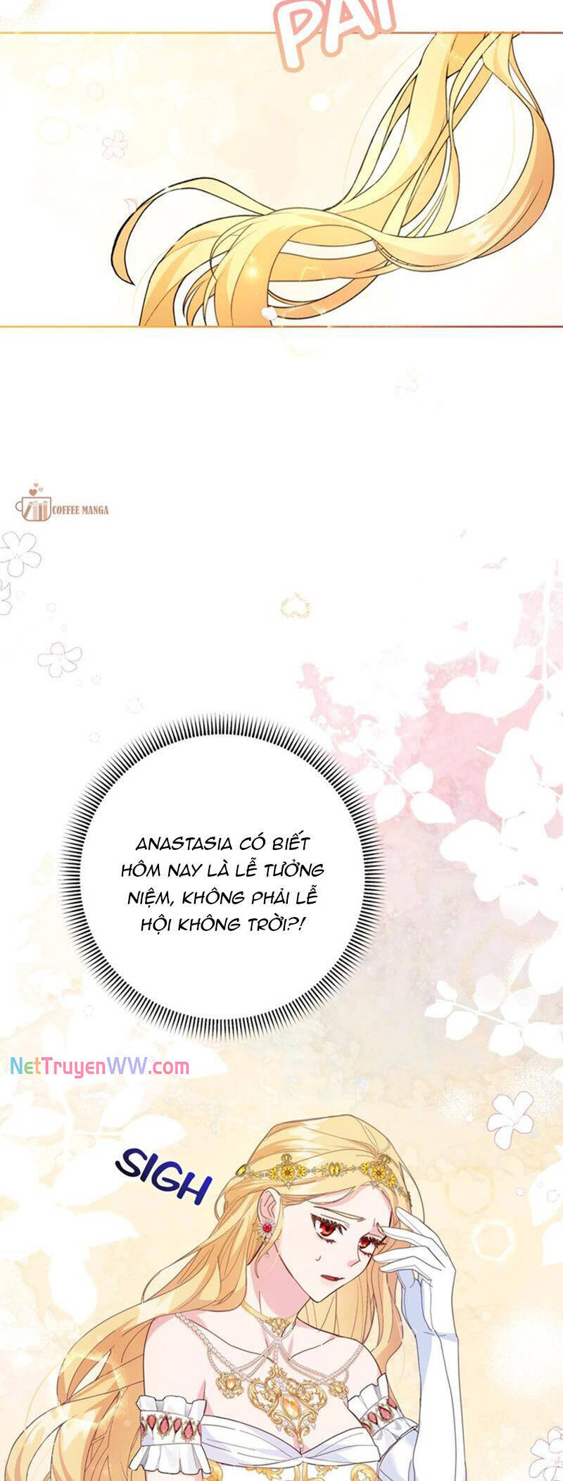 Cho Đến Khi Nữ Chính Thực Sự Xuất Hiện Chapter 5 - 15