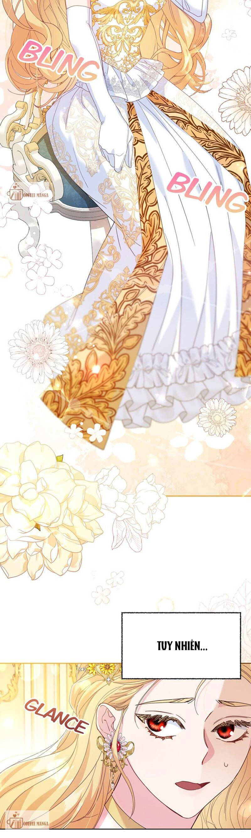 Cho Đến Khi Nữ Chính Thực Sự Xuất Hiện Chapter 5 - 16