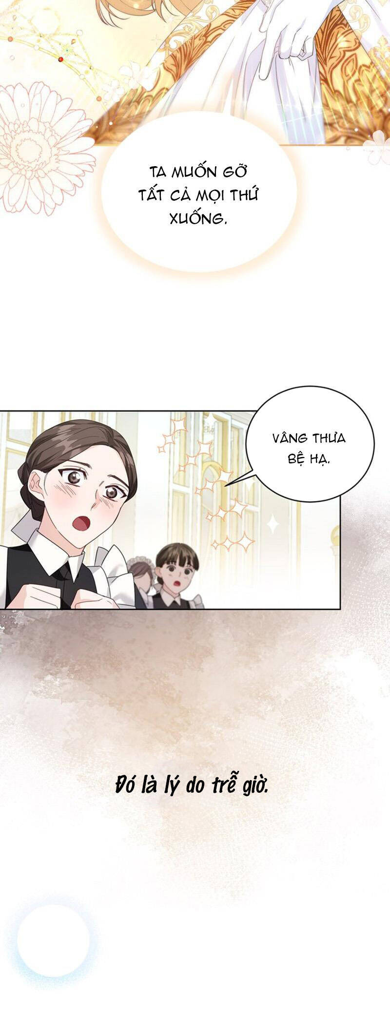 Cho Đến Khi Nữ Chính Thực Sự Xuất Hiện Chapter 5 - 19