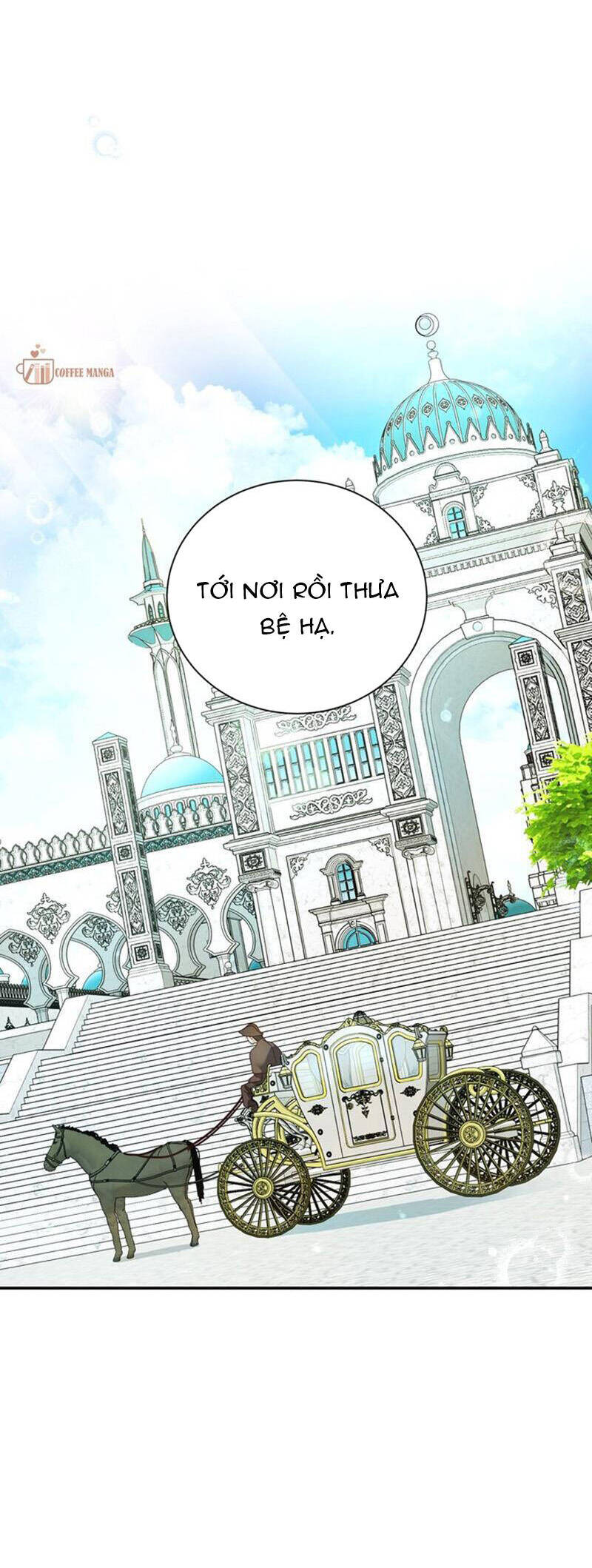 Cho Đến Khi Nữ Chính Thực Sự Xuất Hiện Chapter 5 - 20