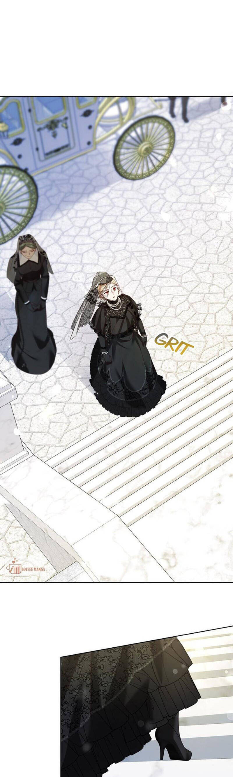 Cho Đến Khi Nữ Chính Thực Sự Xuất Hiện Chapter 5 - 23