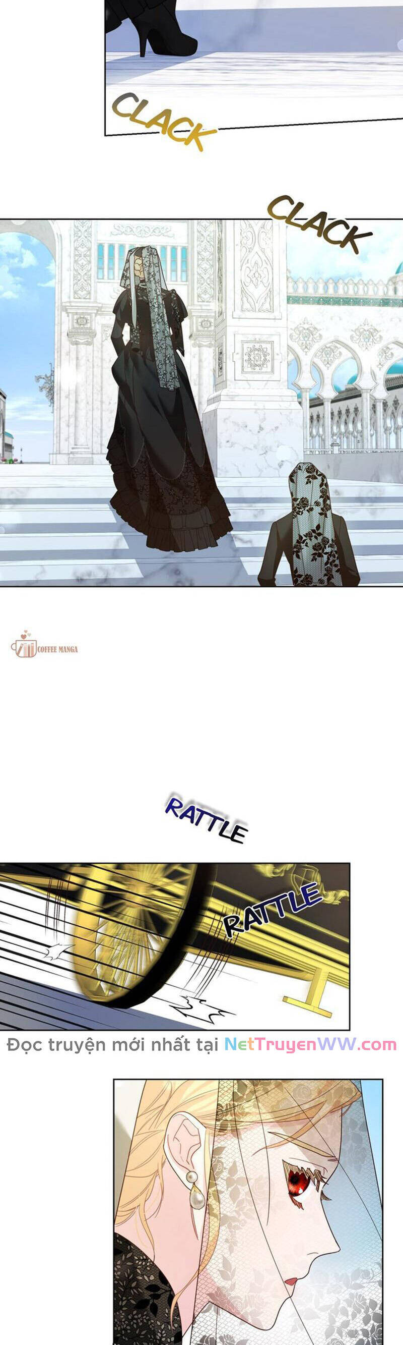 Cho Đến Khi Nữ Chính Thực Sự Xuất Hiện Chapter 5 - 24