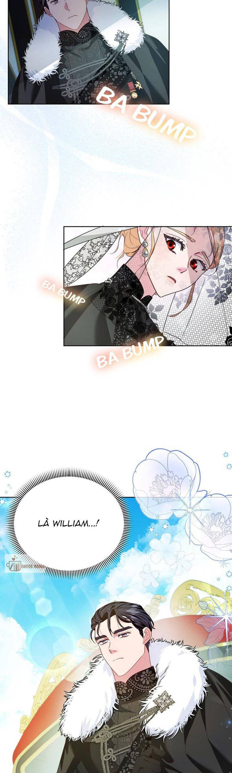 Cho Đến Khi Nữ Chính Thực Sự Xuất Hiện Chapter 5 - 26