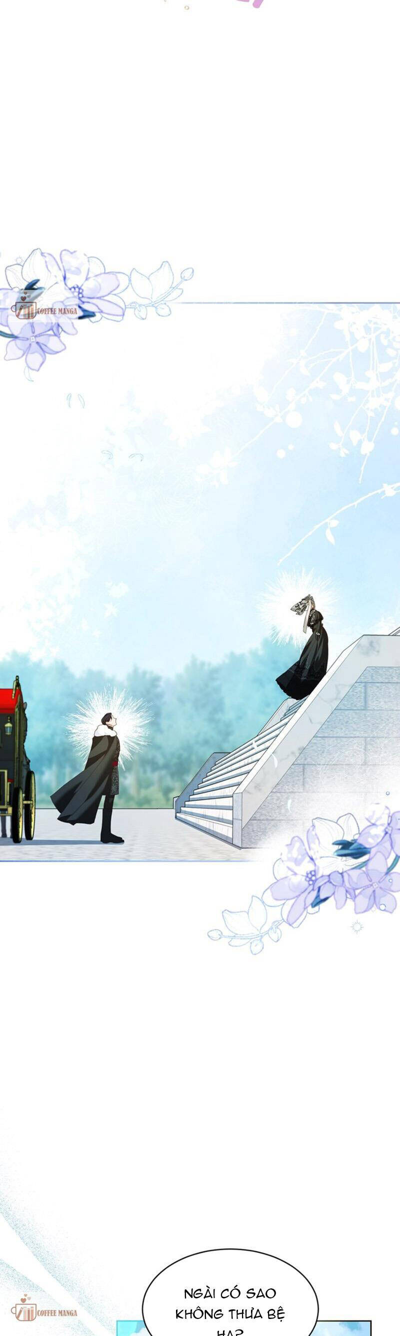 Cho Đến Khi Nữ Chính Thực Sự Xuất Hiện Chapter 5 - 28