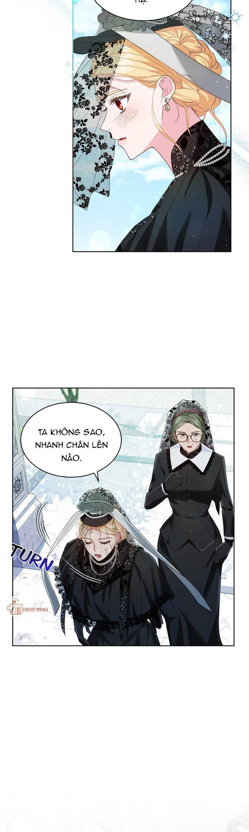 Cho Đến Khi Nữ Chính Thực Sự Xuất Hiện Chapter 5 - 29