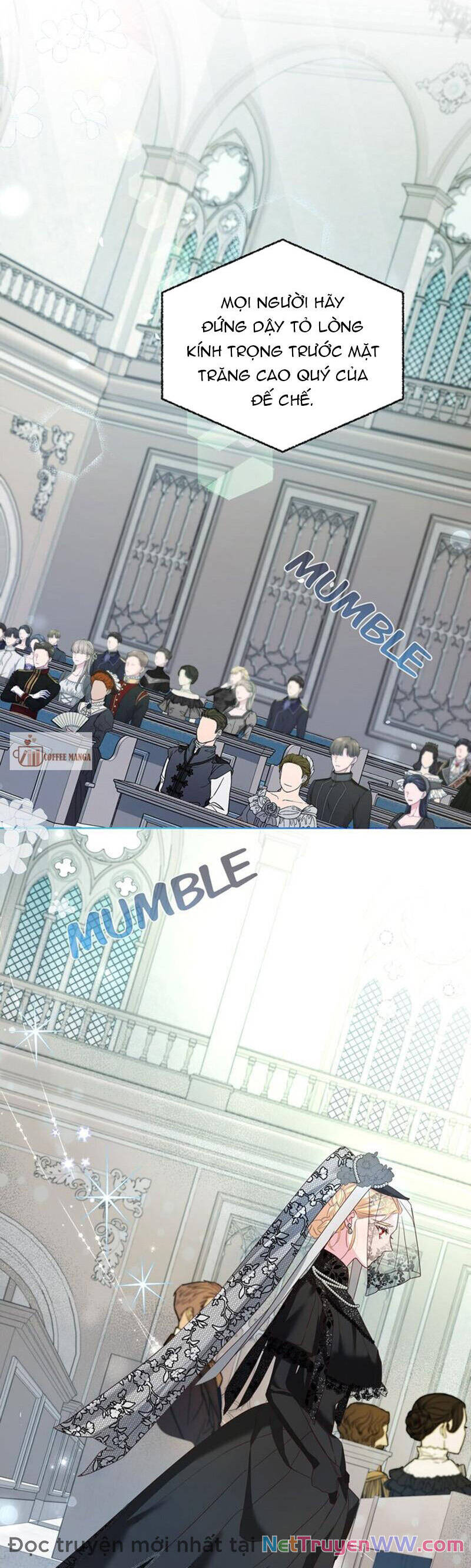 Cho Đến Khi Nữ Chính Thực Sự Xuất Hiện Chapter 5 - 30