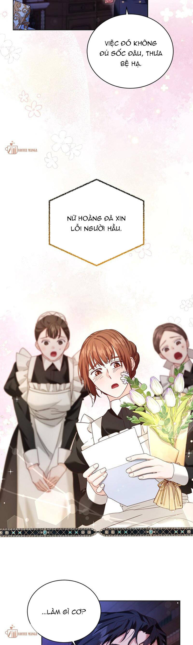 Cho Đến Khi Nữ Chính Thực Sự Xuất Hiện Chapter 5 - 4