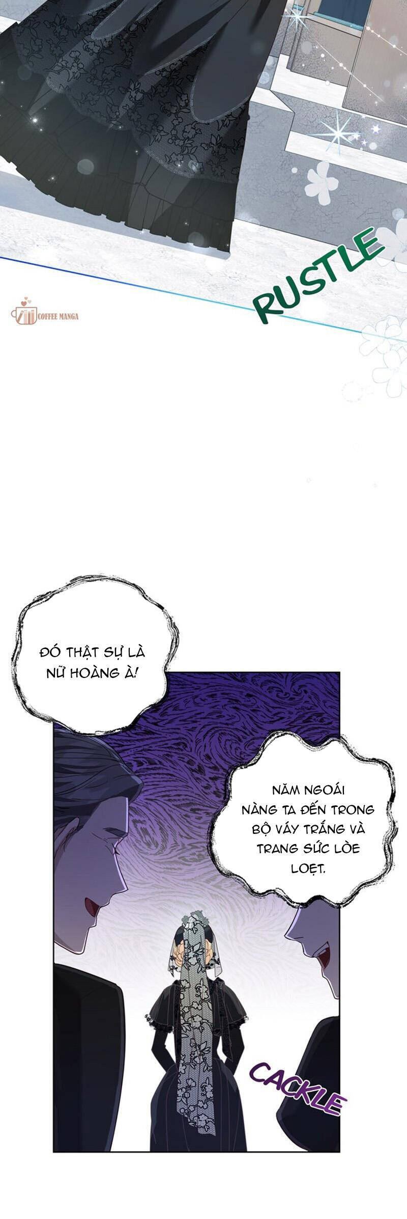 Cho Đến Khi Nữ Chính Thực Sự Xuất Hiện Chapter 5 - 31