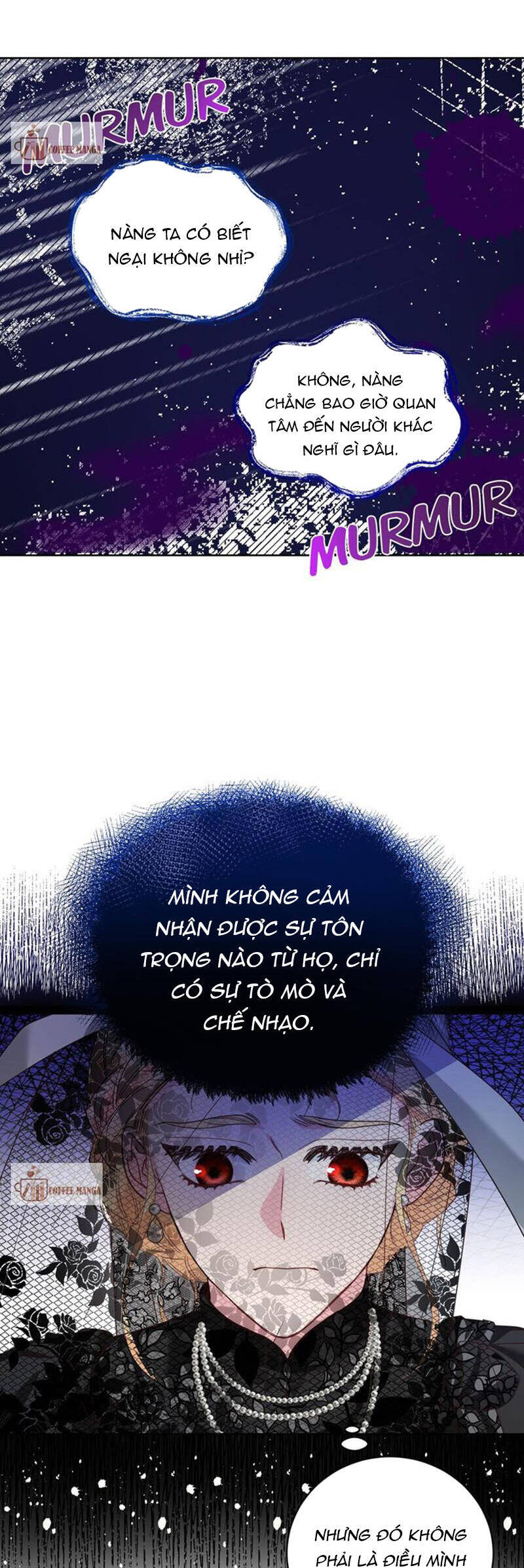 Cho Đến Khi Nữ Chính Thực Sự Xuất Hiện Chapter 5 - 32