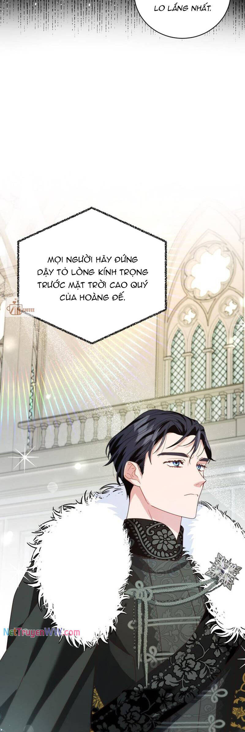 Cho Đến Khi Nữ Chính Thực Sự Xuất Hiện Chapter 5 - 33