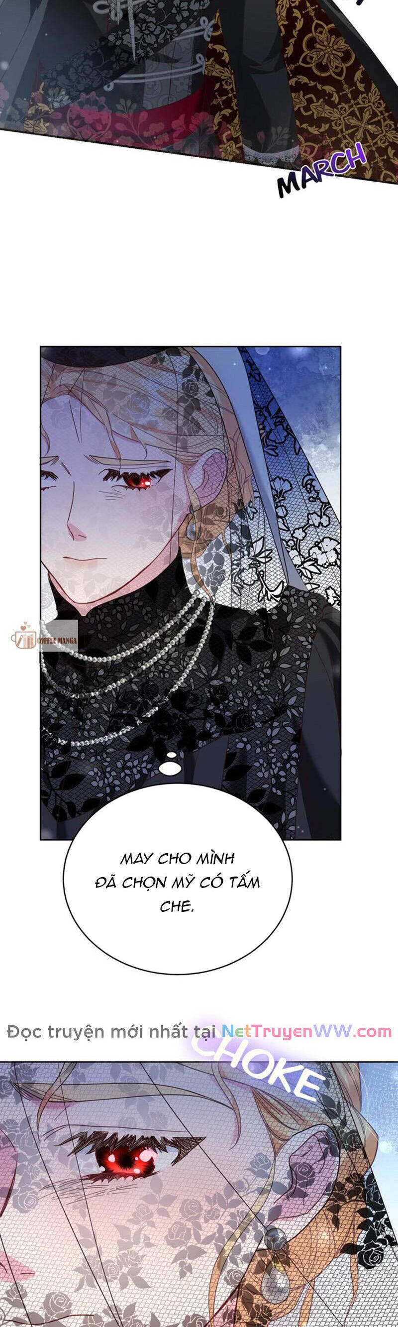 Cho Đến Khi Nữ Chính Thực Sự Xuất Hiện Chapter 5 - 36