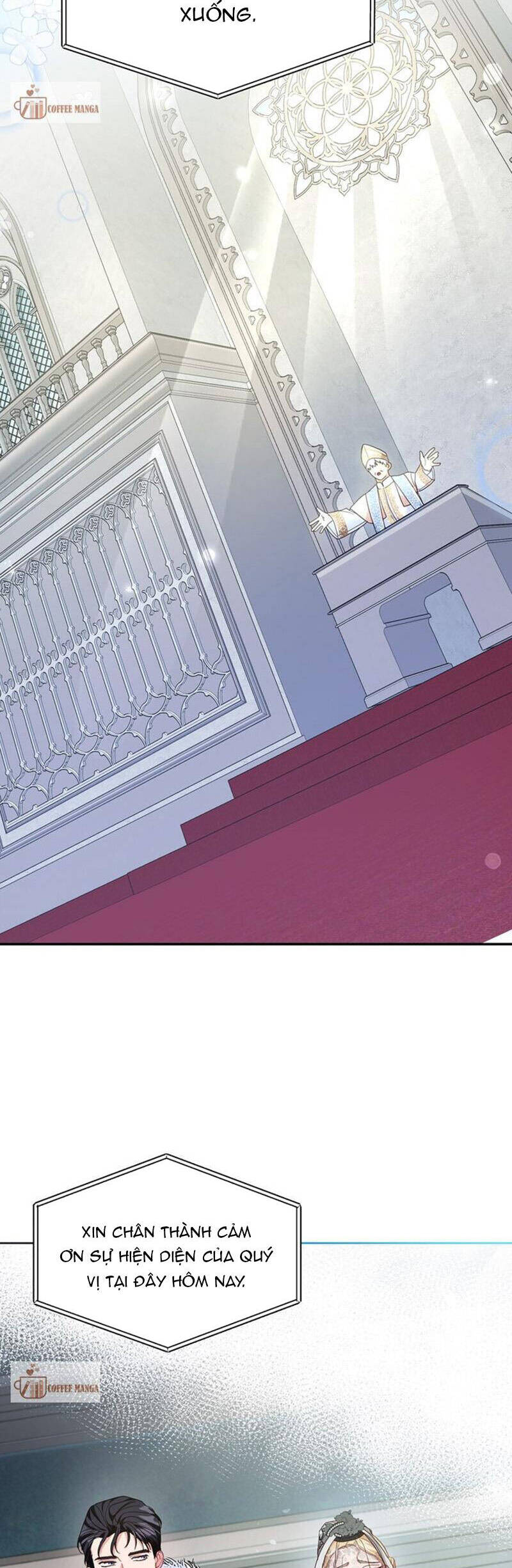 Cho Đến Khi Nữ Chính Thực Sự Xuất Hiện Chapter 5 - 38