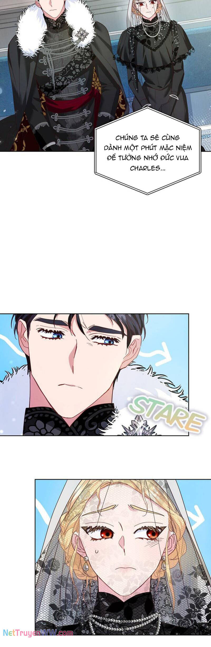 Cho Đến Khi Nữ Chính Thực Sự Xuất Hiện Chapter 5 - 39