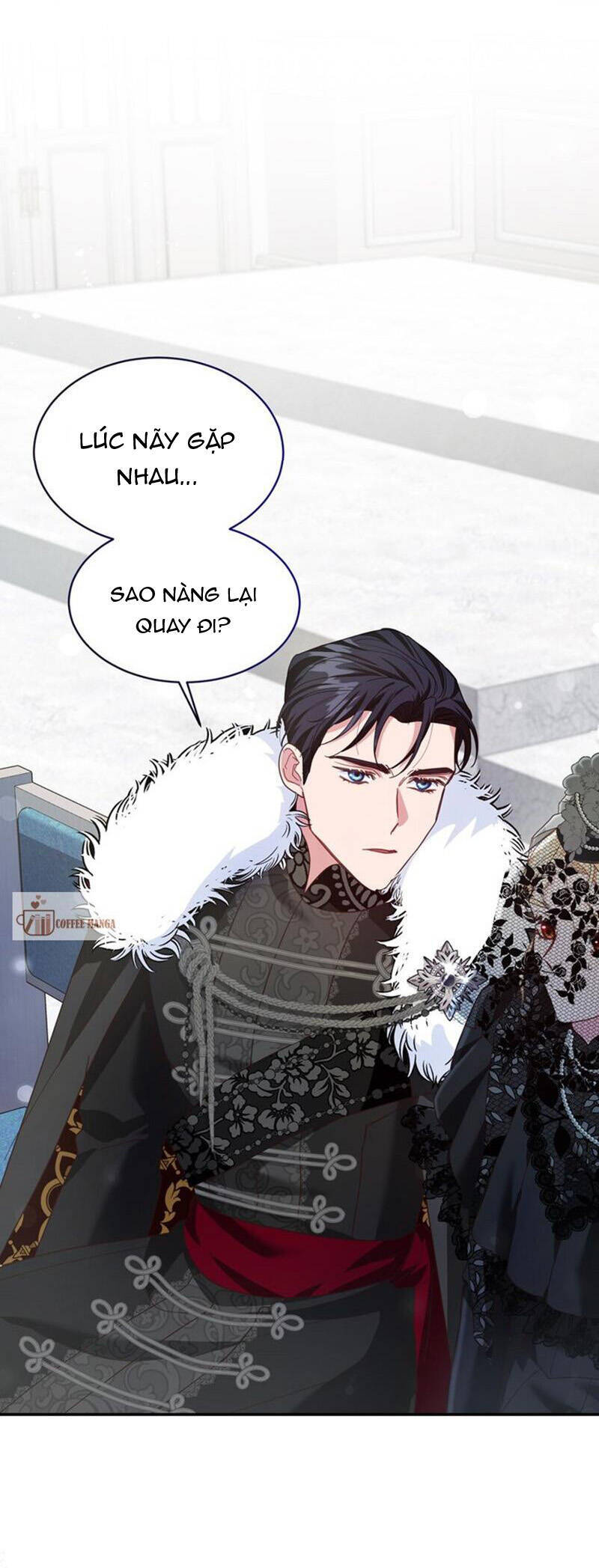 Cho Đến Khi Nữ Chính Thực Sự Xuất Hiện Chapter 5 - 40