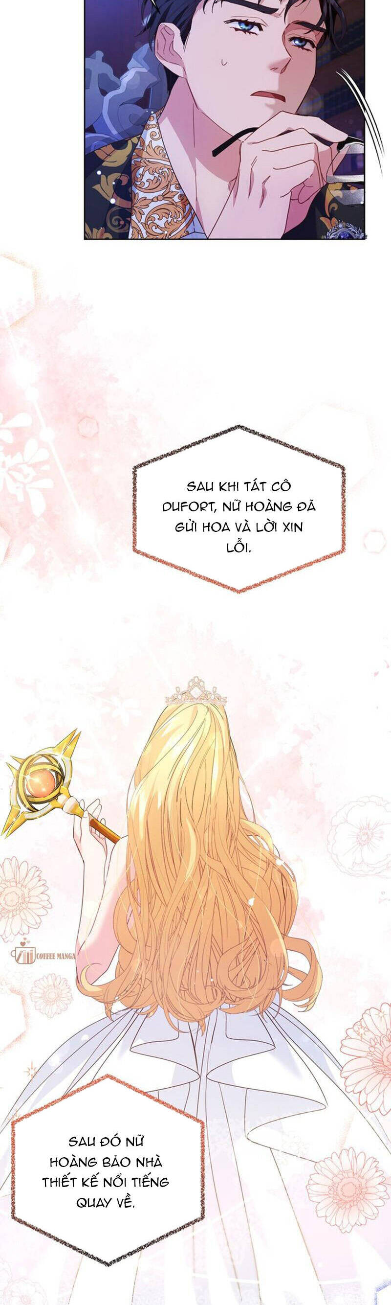 Cho Đến Khi Nữ Chính Thực Sự Xuất Hiện Chapter 5 - 5