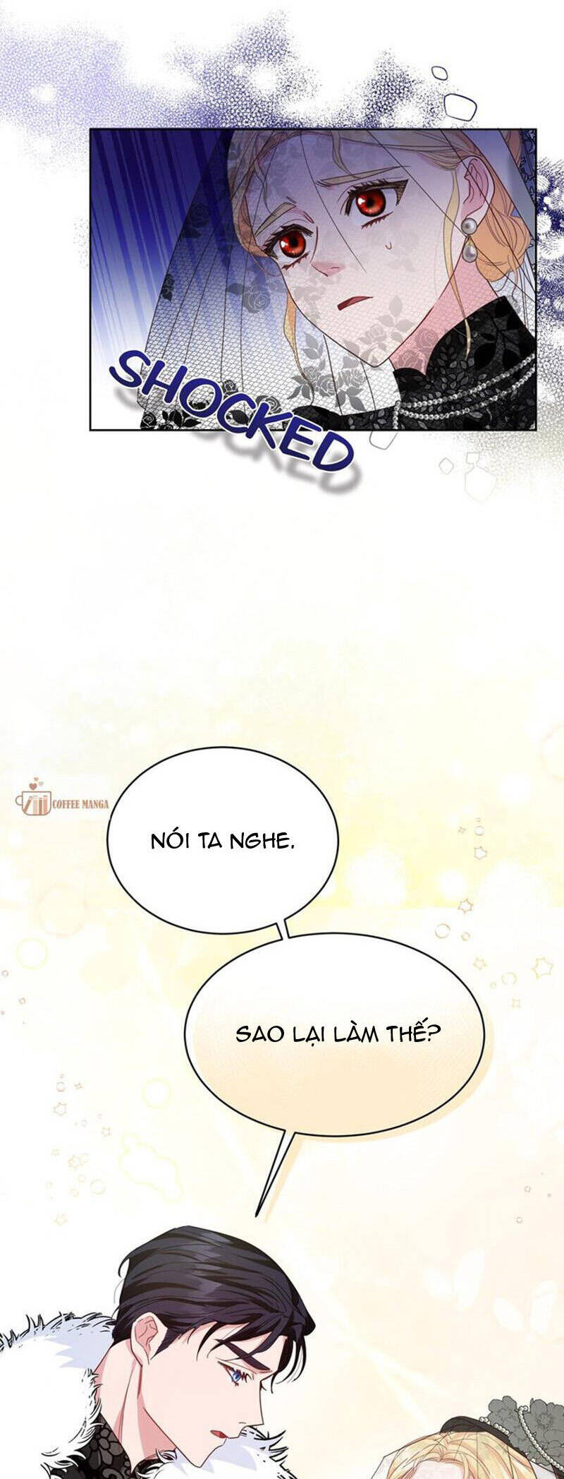 Cho Đến Khi Nữ Chính Thực Sự Xuất Hiện Chapter 5 - 41