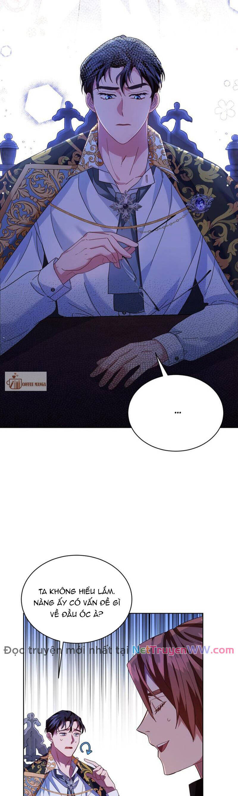 Cho Đến Khi Nữ Chính Thực Sự Xuất Hiện Chapter 5 - 6