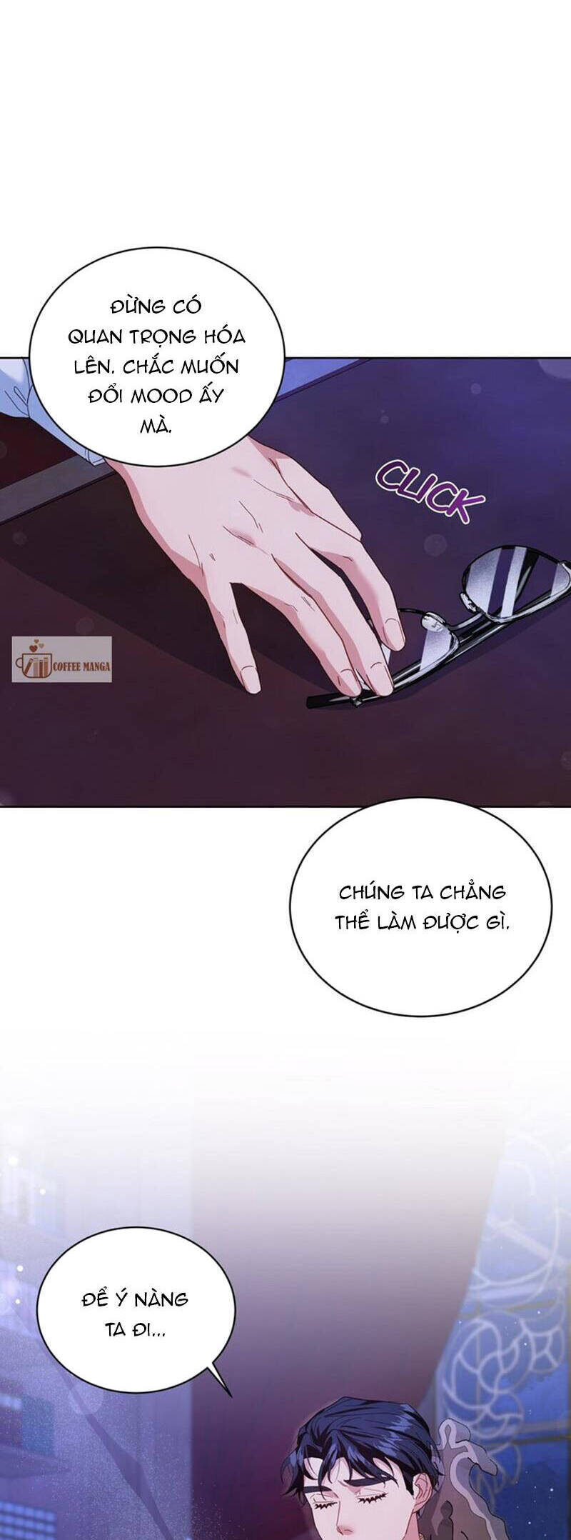 Cho Đến Khi Nữ Chính Thực Sự Xuất Hiện Chapter 5 - 8