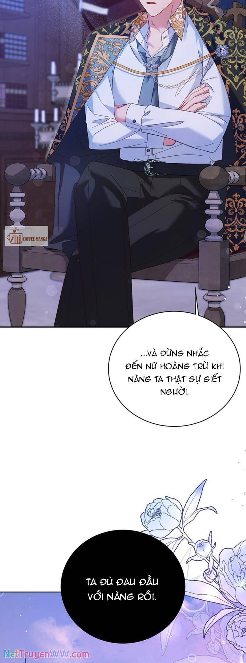 Cho Đến Khi Nữ Chính Thực Sự Xuất Hiện Chapter 5 - 9