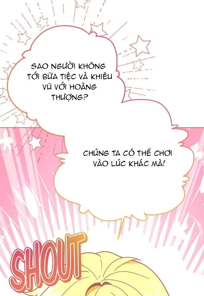 Cho Đến Khi Nữ Chính Thực Sự Xuất Hiện Chapter 50 - 21