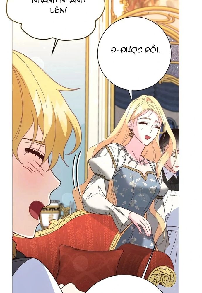 Cho Đến Khi Nữ Chính Thực Sự Xuất Hiện Chapter 50 - 25
