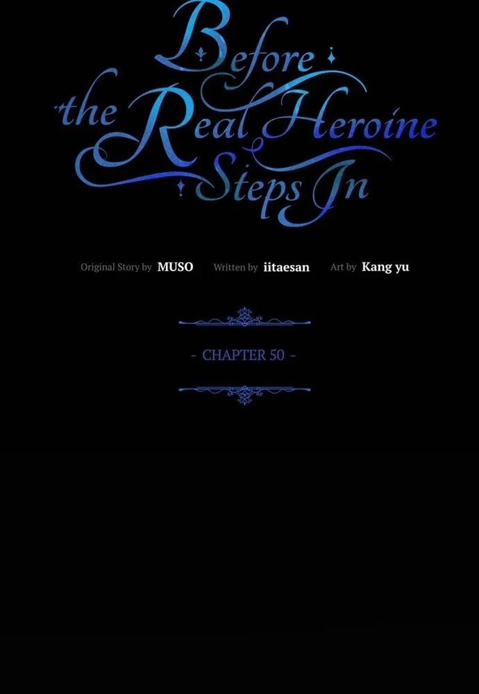 Cho Đến Khi Nữ Chính Thực Sự Xuất Hiện Chapter 50 - 73