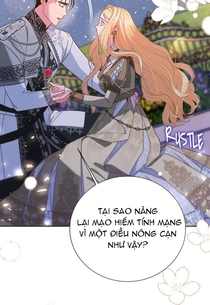 Cho Đến Khi Nữ Chính Thực Sự Xuất Hiện Chapter 51 - 54