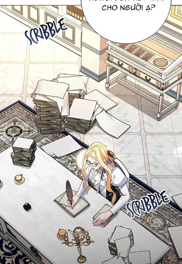 Cho Đến Khi Nữ Chính Thực Sự Xuất Hiện Chapter 52 - 60