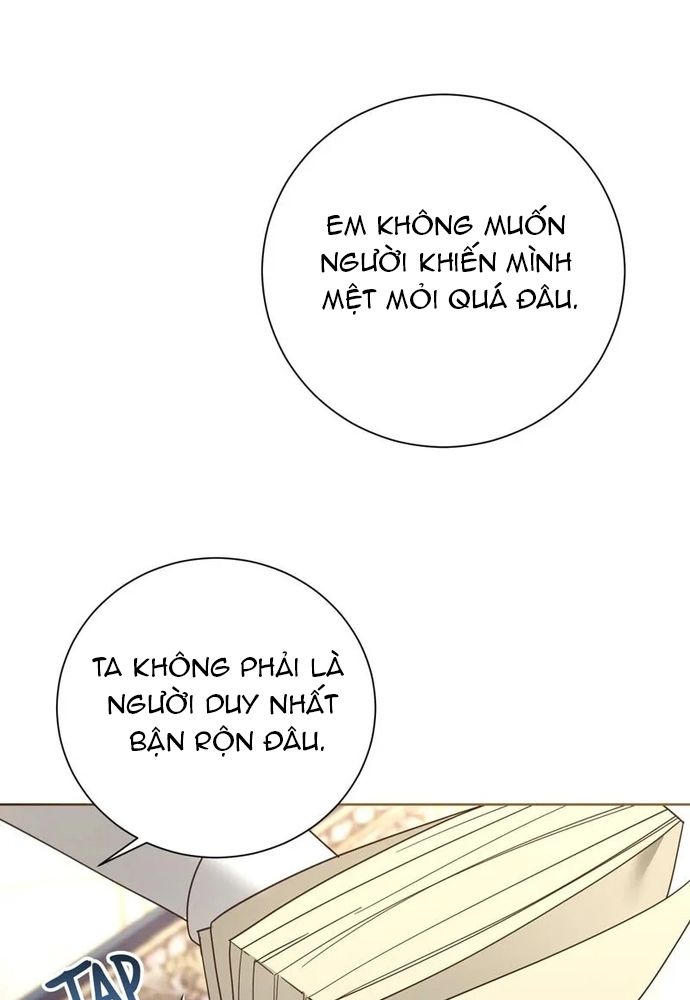 Cho Đến Khi Nữ Chính Thực Sự Xuất Hiện Chapter 52 - 68