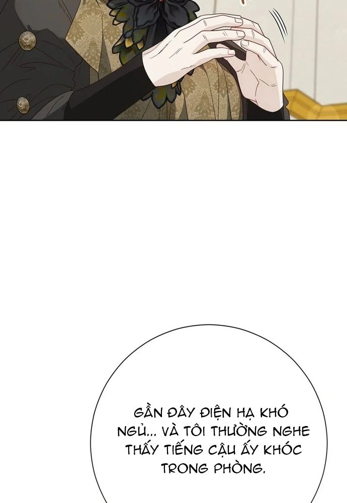 Cho Đến Khi Nữ Chính Thực Sự Xuất Hiện Chapter 52 - 83
