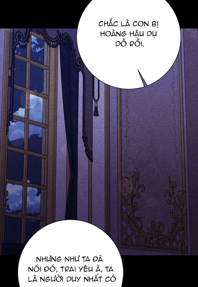 Cho Đến Khi Nữ Chính Thực Sự Xuất Hiện Chapter 53 - 11
