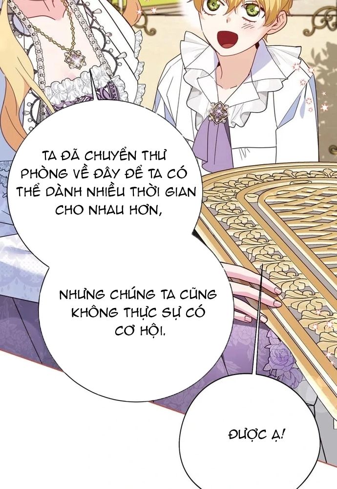 Cho Đến Khi Nữ Chính Thực Sự Xuất Hiện Chapter 53 - 114