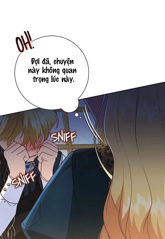 Cho Đến Khi Nữ Chính Thực Sự Xuất Hiện Chapter 53 - 58