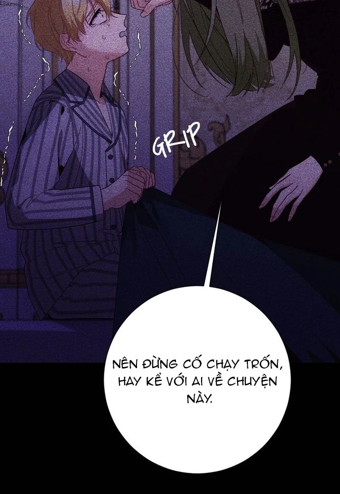 Cho Đến Khi Nữ Chính Thực Sự Xuất Hiện Chapter 53 - 8