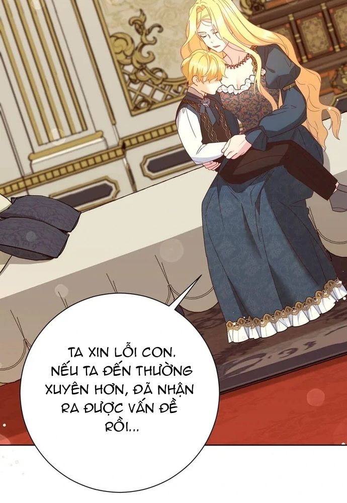 Cho Đến Khi Nữ Chính Thực Sự Xuất Hiện Chapter 53 - 71