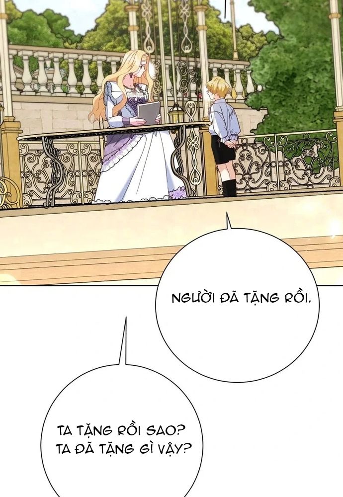 Cho Đến Khi Nữ Chính Thực Sự Xuất Hiện Chapter 53 - 93