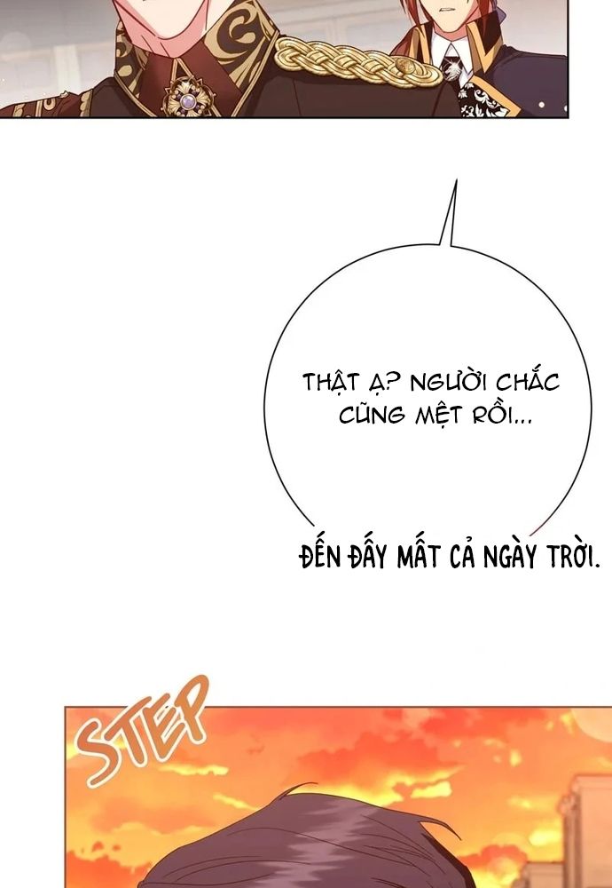 Cho Đến Khi Nữ Chính Thực Sự Xuất Hiện Chapter 54 - 10